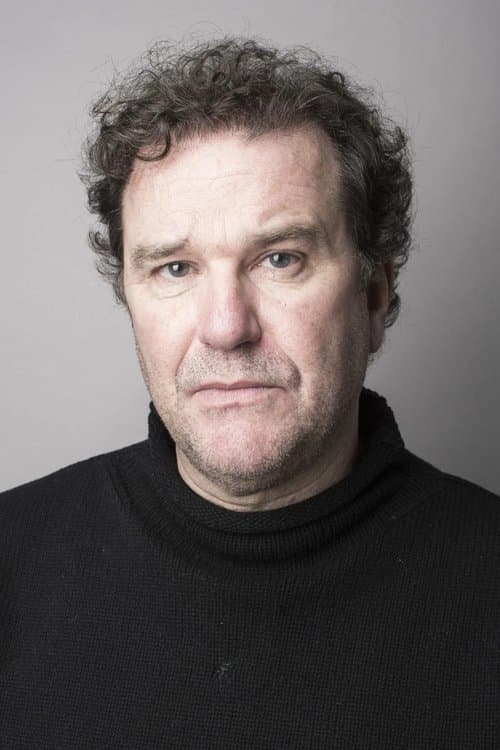 Douglas Hodge image