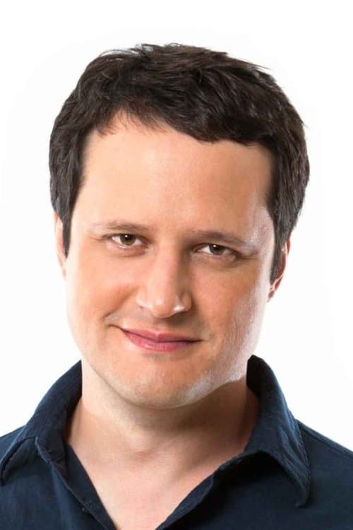 Photo of Douglas Horn