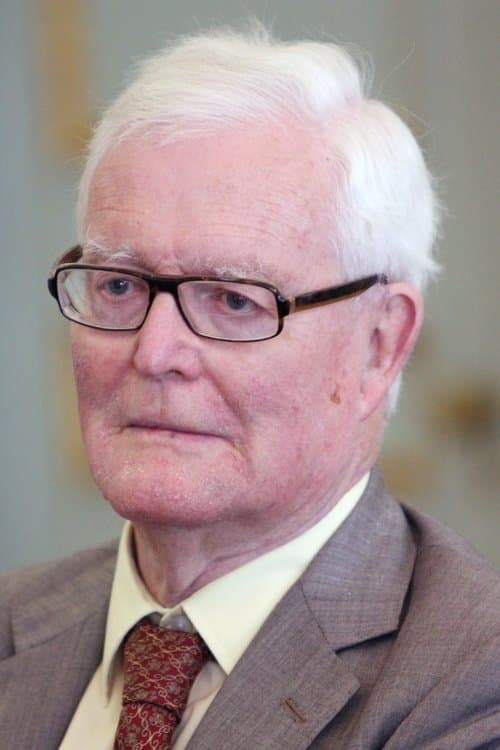 Douglas Hurd image