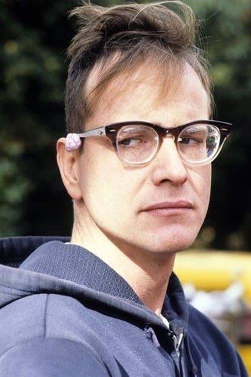 Douglas Kenney image