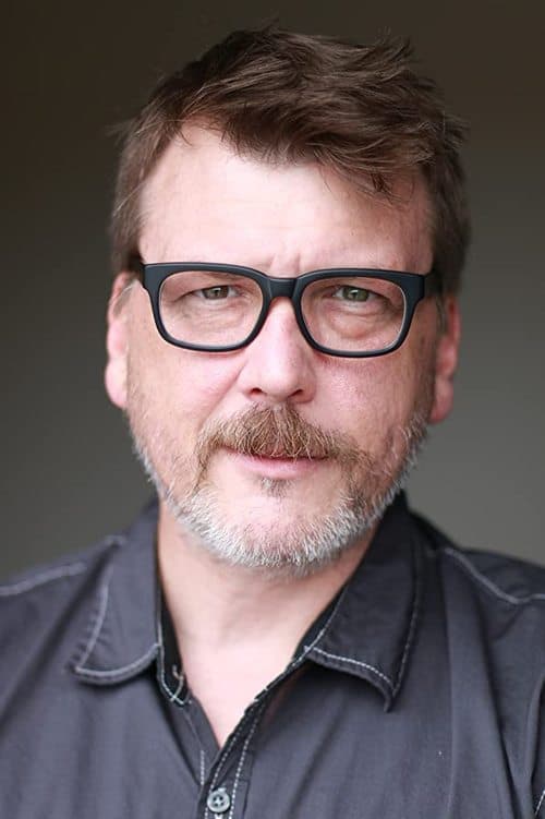 Douglas M. Griffin image