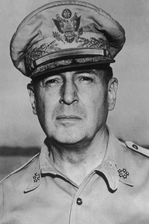 Douglas MacArthur image