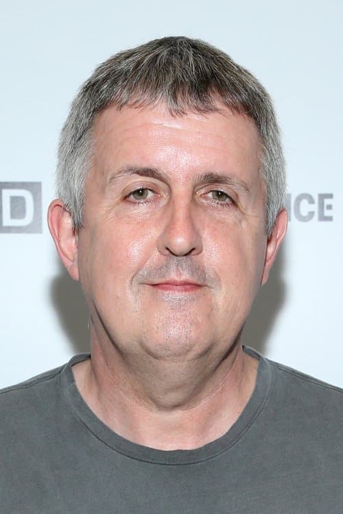 Photo of Douglas Mackinnon
