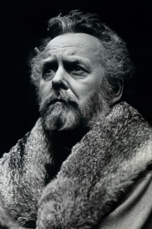 Douglas Rain image