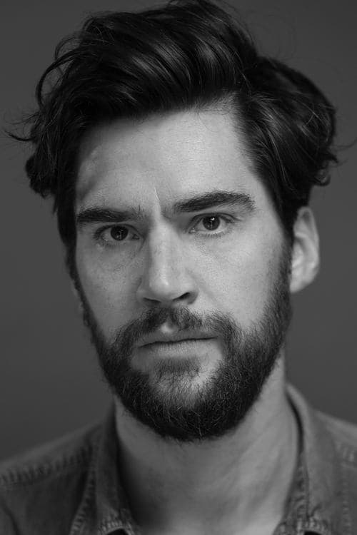Douglas Rankine image