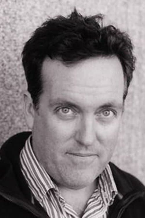 Douglas Roberts image