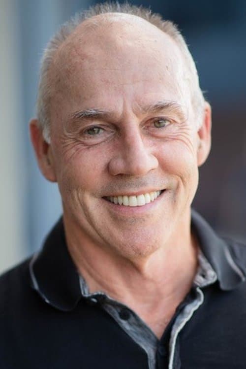 Douglas 'Rocky' McDonald image