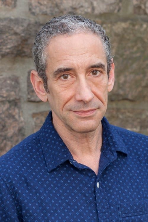 Douglas Rushkoff image