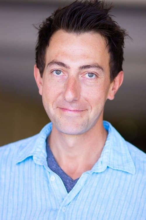 Douglas Scott Sorenson image