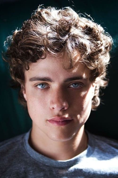 Douglas Smith image