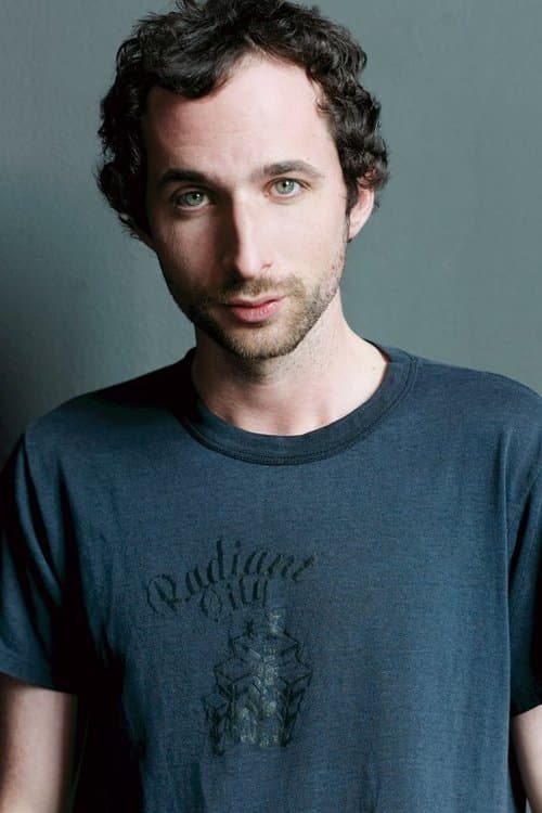 Dov Tiefenbach image