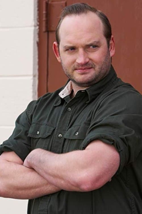 D.R. Anderson image