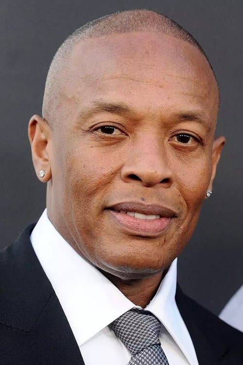 Dr. Dre image