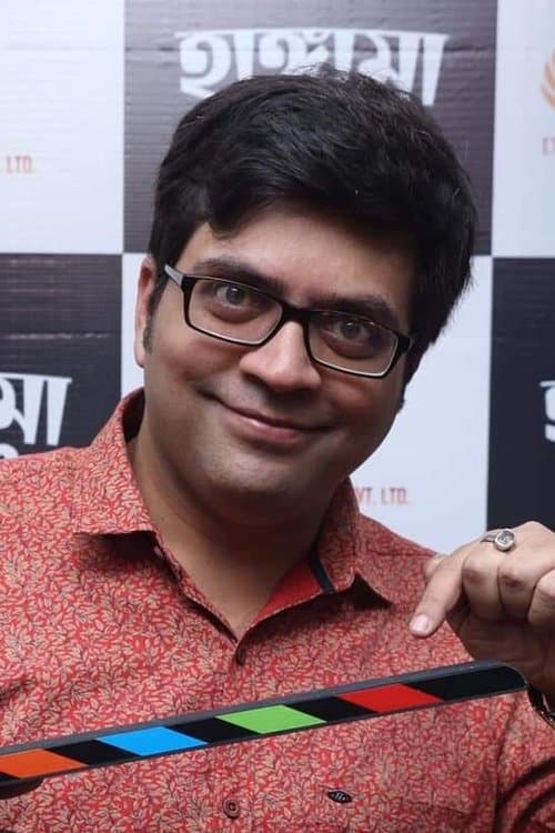Photo of Dr. Krishnendu Chatterjee