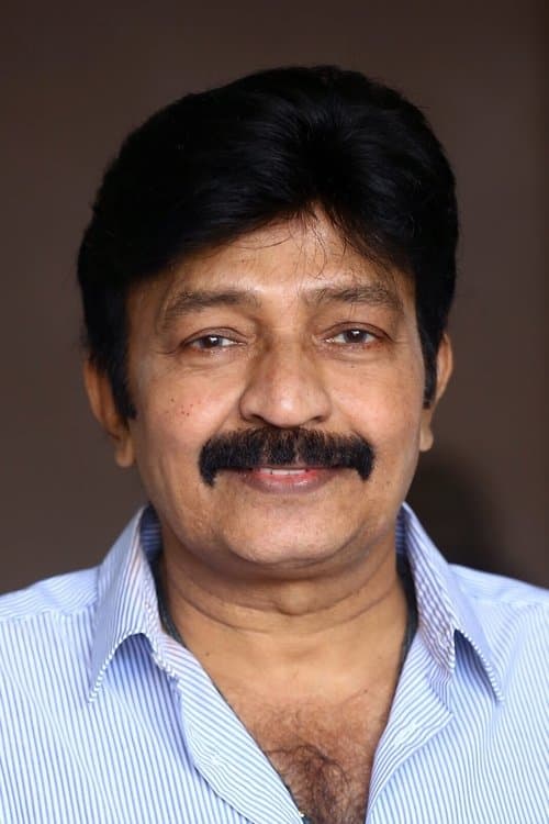 Dr. Rajasekhar image