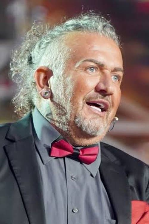 Dragan Marinković 'Maca' image