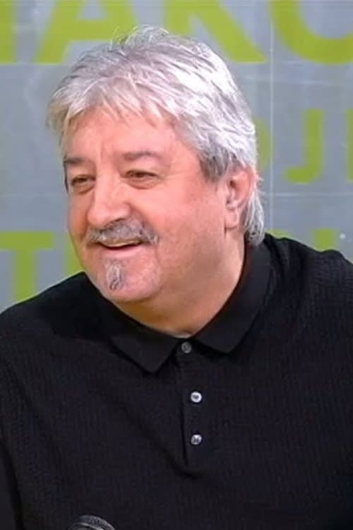 Dragoslav Pecikoza image