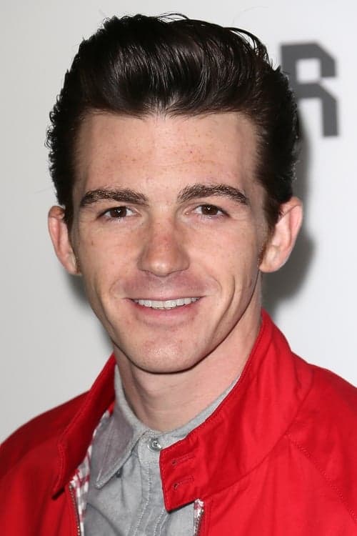 Drake Bell image