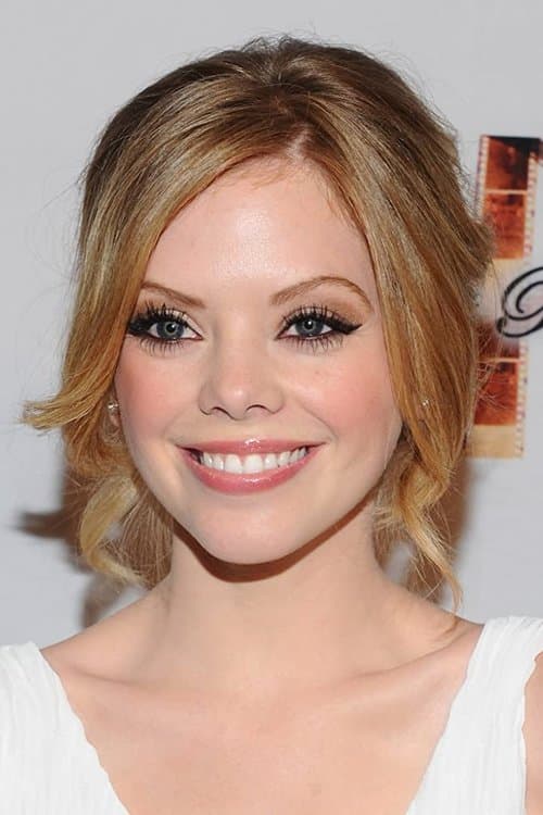Dreama Walker image