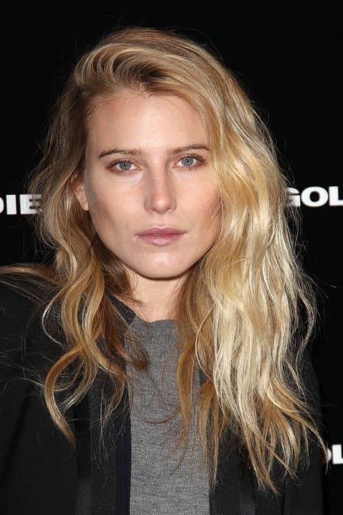 Dree Hemingway image