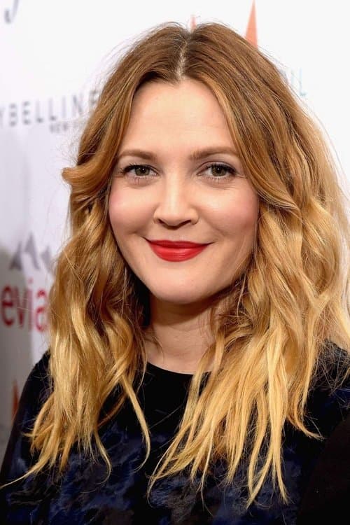 Drew Barrymore image