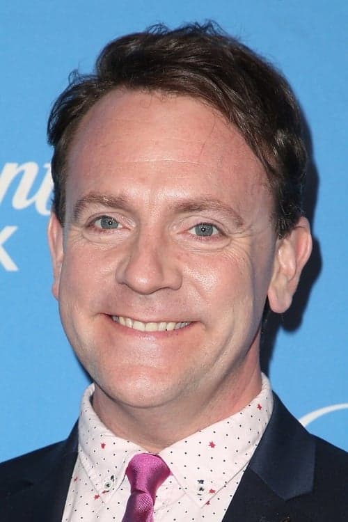 Drew Droege image