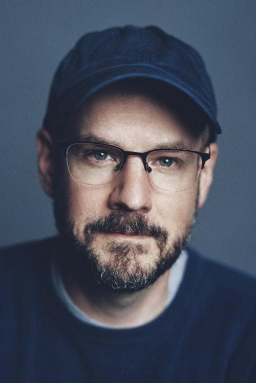 Photo of Drew Hancock