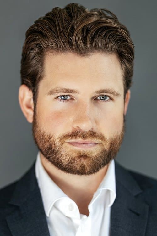 Drew Henderson image