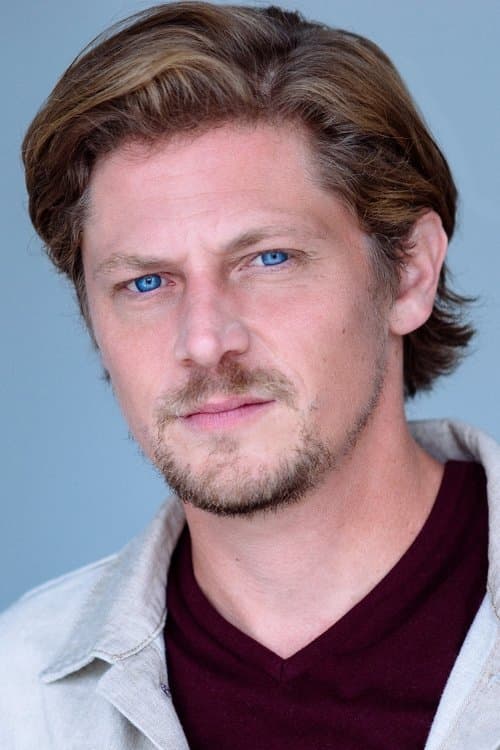 Drew James image