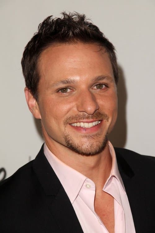 Drew Lachey image