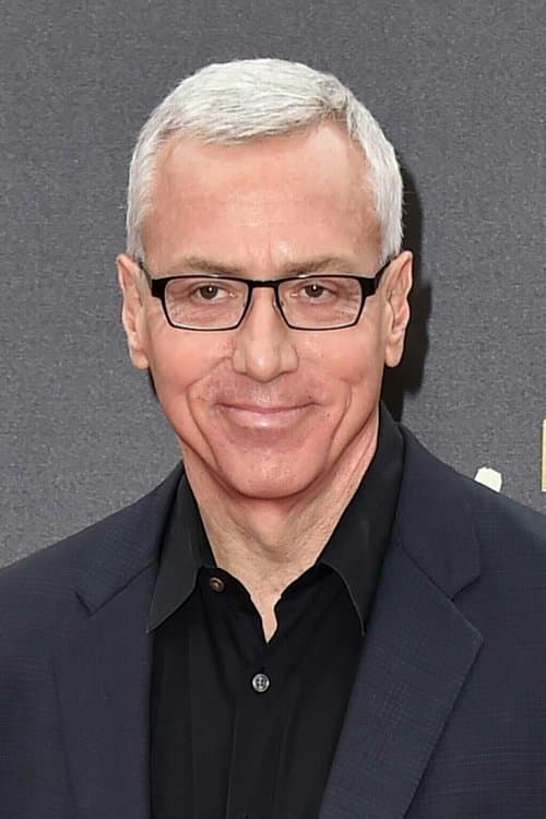 Drew Pinsky image