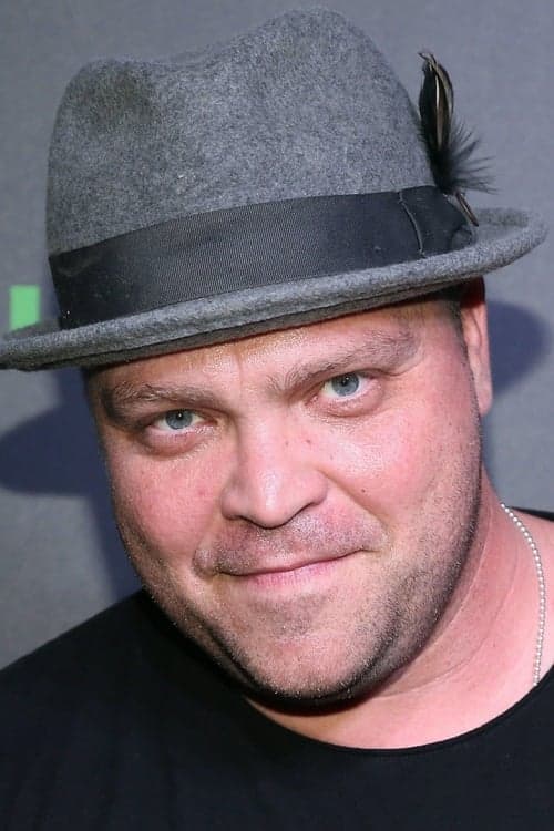Drew Powell image