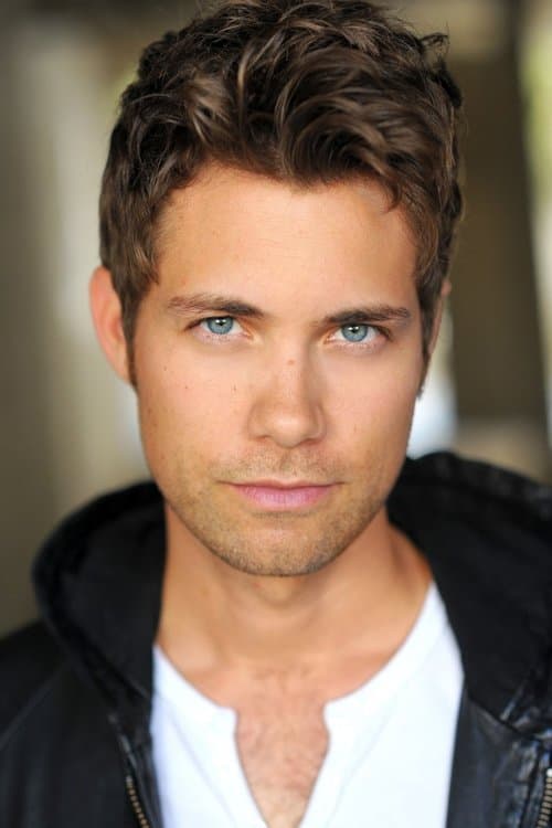 Drew Seeley image