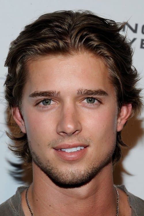 Drew Van Acker image