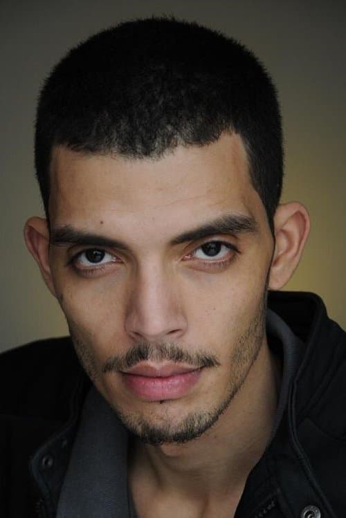 Driss Ramdi image