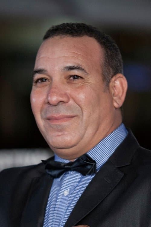 Driss Roukhe image