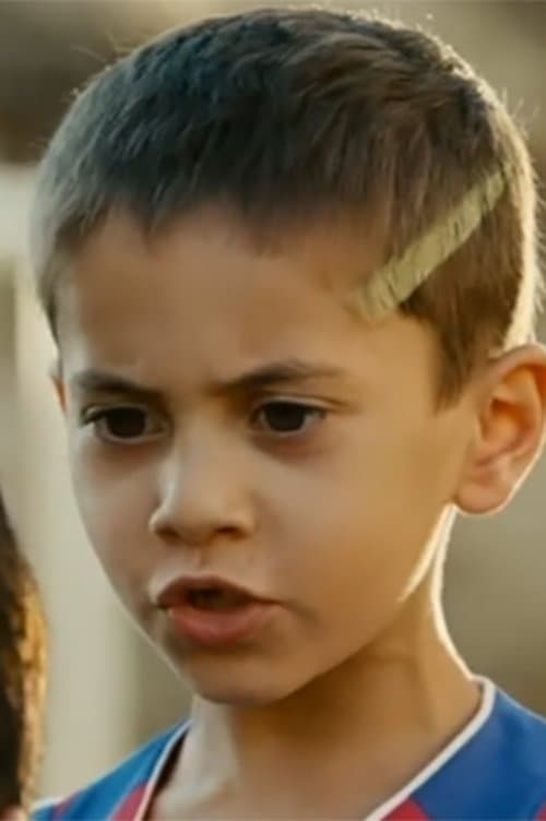 Driss Spinosa image