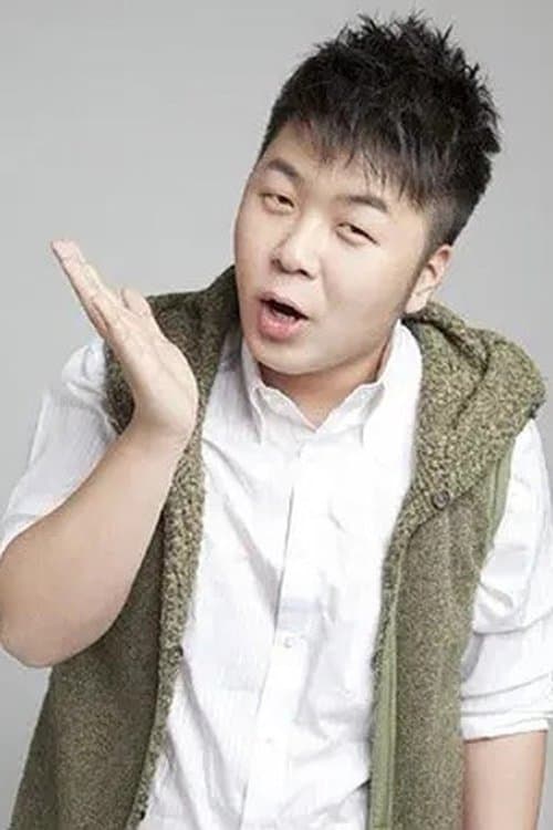 Du Haitao image