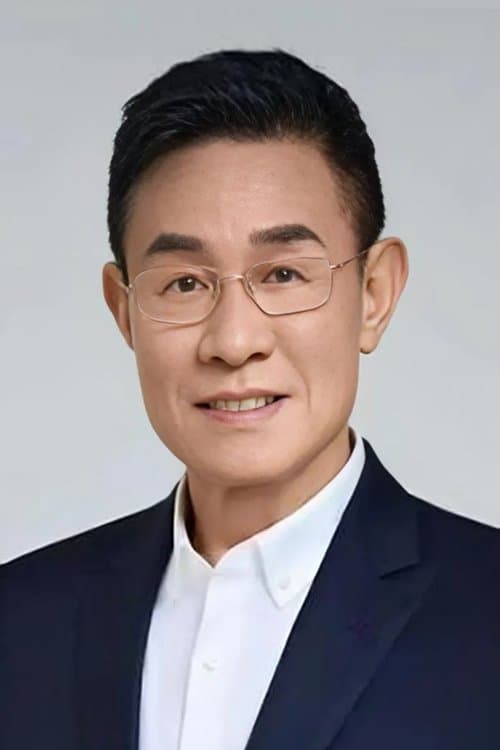 Du Zhiguo image
