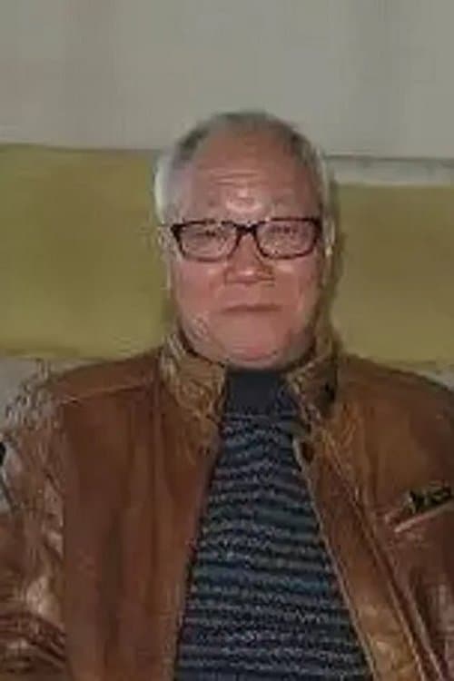 Photo of Duan Jishun