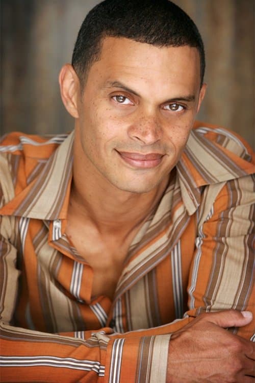Duane Boutte image