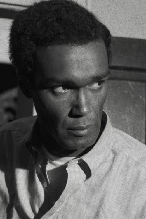 Duane Jones image