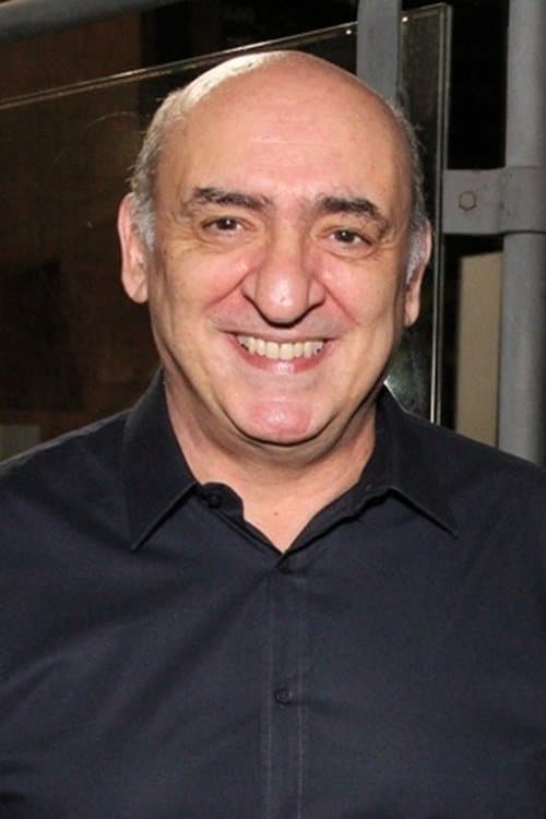 Duda Mamberti image