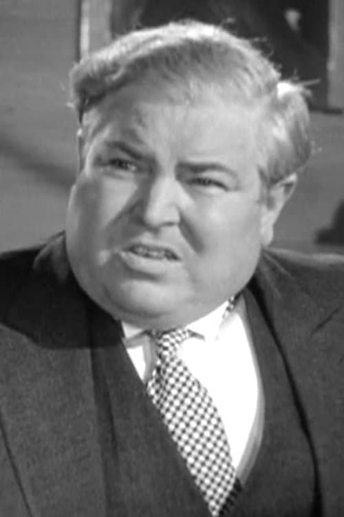 Dudley Clements image