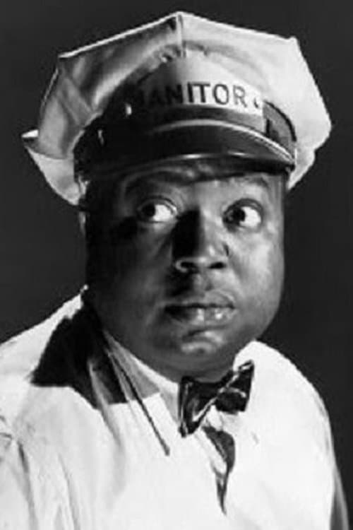 Dudley Dickerson image
