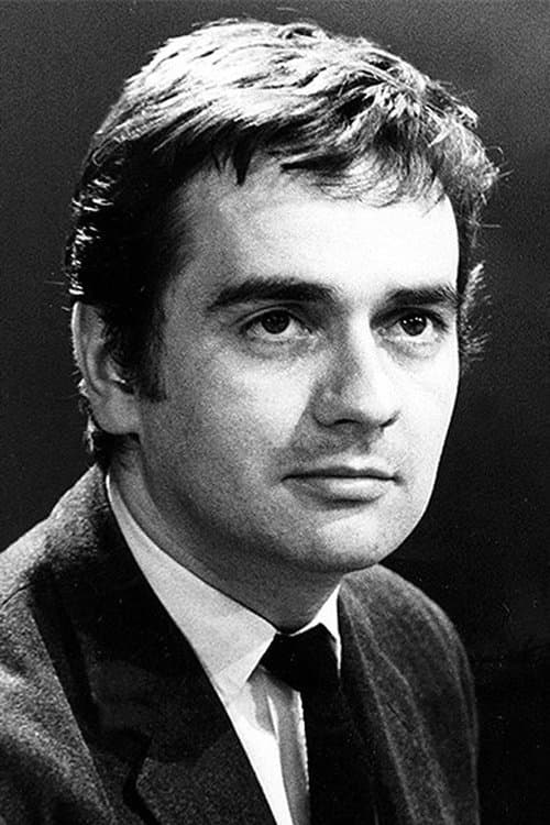 Dudley Moore image