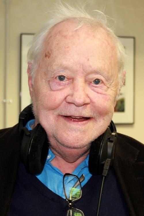 Dudley Sutton image