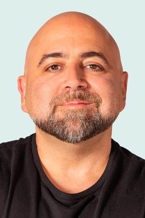 Duff Goldman image