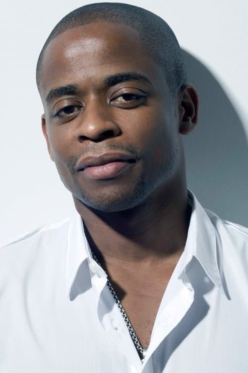 Dulé Hill image