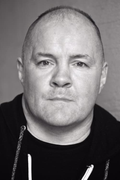 Duncan Airlie James image